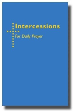 9781853119613 Intercessions For Daily Prayer