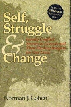 9781879045668 Self Struggle And Change