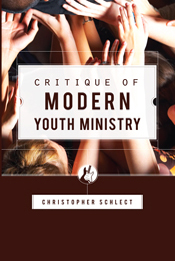 9781885767035 Critique Of Modern Youth Ministry