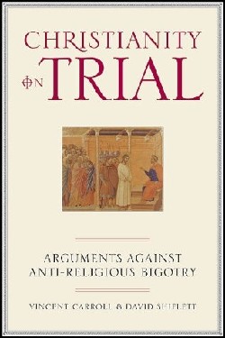 9781893554153 Christianity On Trial