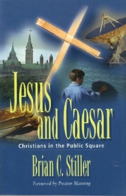 9781894860048 Jesus And Caesar