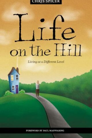 9781912863686 Life On The Hill