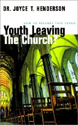 9781931232463 Youth Leaving The Church