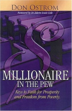 9781932503210 Millionaire In The Pew
