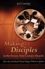 9781935789420 Making Disciples In The 21st Century Church