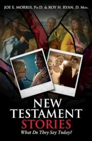9781936746934 New Testament Stories