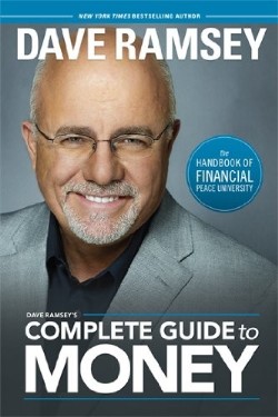9781937077204 Dave Ramseys Complete Guide To Money
