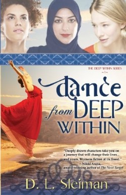 9781939023285 Dance From Deep Within