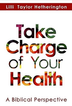 9781940262635 Take Charge Of Your Health