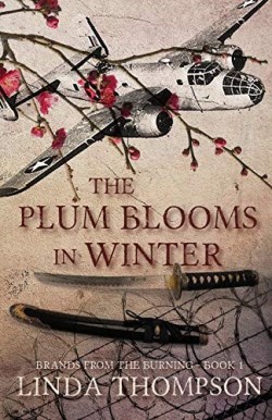 9781943959488 Plum Blooms In Winter