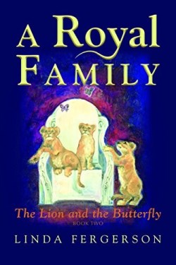 9781946889287 Royal Family : The Lion And The Butterfly Book Two