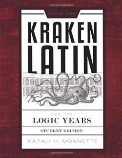 9781947644342 Kraken Latin Book 1 Student Edition
