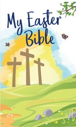 9781947699038 My Easter Bible NLT