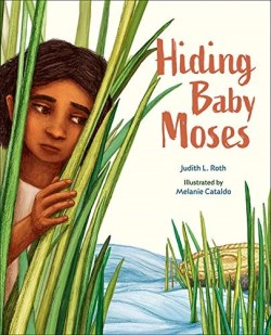9781947888302 Hiding Baby Moses