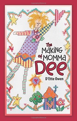 9781973602194 Making Of Momma Dee