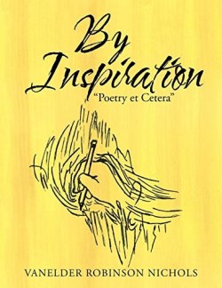 9781973602361 By Inspiration Poetry Et Cetera