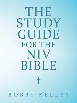 9781973666356 Study Guide For The NIV Bible