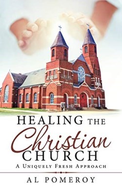 9781973683643 Healing The Christian Church