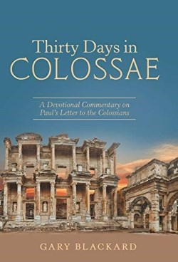 9781973689171 30 Days In Colossae