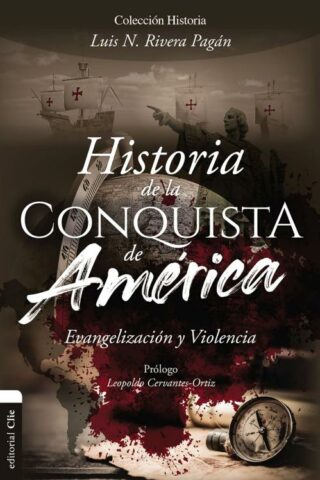 9788418204517 Historia De La Conquista De Am - (Spanish)