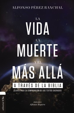 9788418204814 Vida La Muerte Y El Mas Alla A - (Spanish)