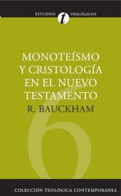 9788482673523 Monoteismo Y Cristologia En El - (Spanish)