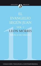 9788482674339 Evangelio Segun Juan 1 - (Spanish)