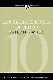 9788482674353 Primera Epistola De Pedro - (Spanish)