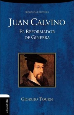 9788494452772 Juan Calvino - (Spanish)