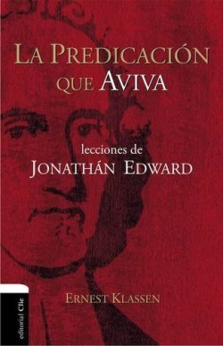 9788494452796 Predicacion Que Aviva - (Spanish)