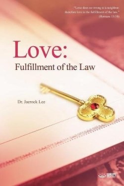 9788975578069 Love : Fulfillment Of The Law
