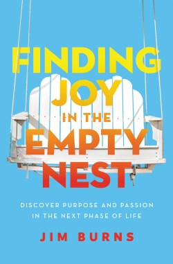 9780310362623 Finding Joy In The Empty Nest