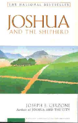 9780684825045 Joshua And The Shepherd