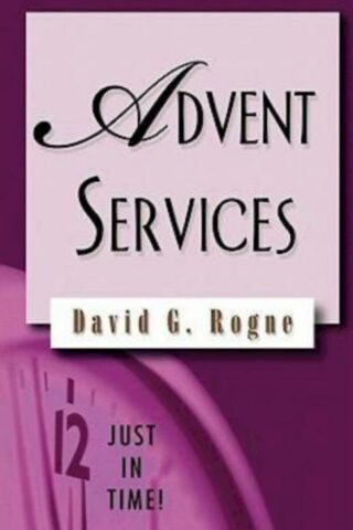 9780687465811 Advent Services