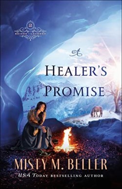9780764238055 Healers Promise