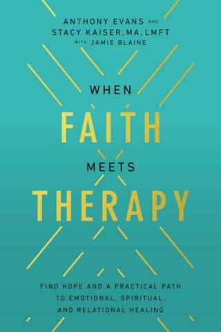 9780785289777 When Faith Meets Therapy