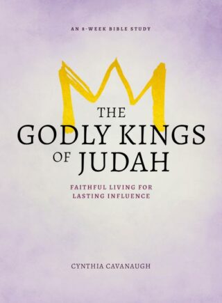 9780802421746 Godly Kings Of Judah