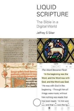 9781506407869 Liquid Scripture : The Bible In A Digital World