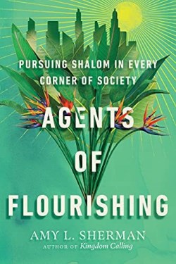 9781514000786 Agents Of Flourishing