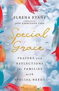 9781514003510 Special Grace : Prayers And Reflections For Families With Special Needs