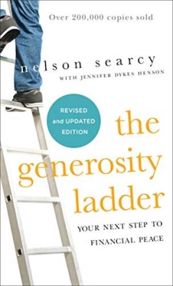 9781540901293 Generosity Ladder : Your Next Step To Financial Peace