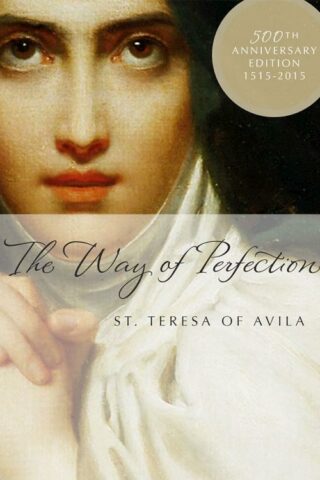 9781557256416 Way Of Perfection (Anniversary)