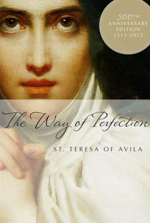 9781557256416 Way Of Perfection (Anniversary)