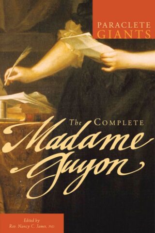 9781557259233 Complete Madame Guyon