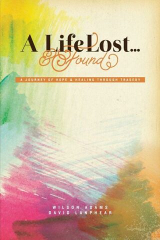 9781579219918 Life Lost And Found (Reprinted)