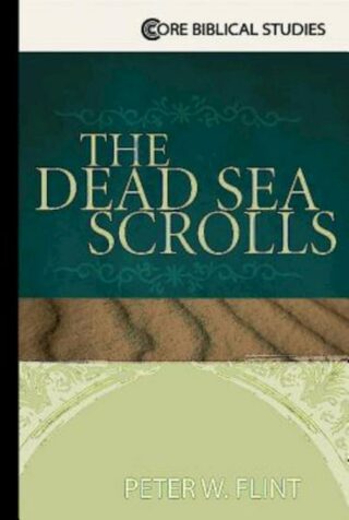 9781630884215 Dead Sea Scrolls