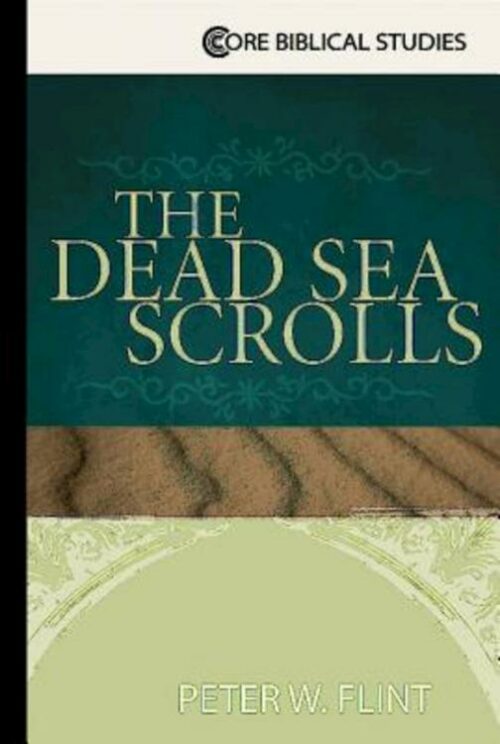 9781630884215 Dead Sea Scrolls