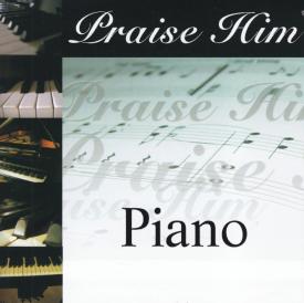 614187002223 Praise Him Piano