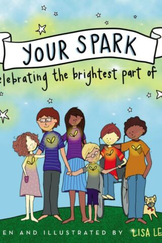 9780310765936 Your Spark : Celebrating The Brightest Part Of You