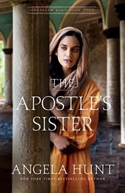 9780764240065 Apostles Sister